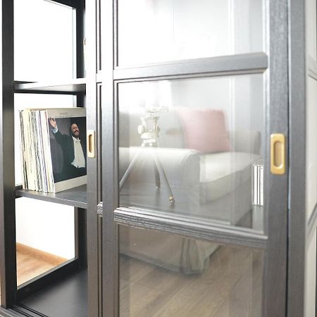 Apartamenty Europa ซอสนอวีแยตส์ ภายนอก รูปภาพ